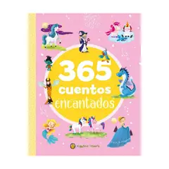 EL GATO DE HOJALATA - 365 Cuentos Encantados