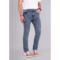 SOVIET - Jeans Slim Fit Hombre