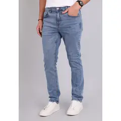 SOVIET - Jeans Slim Fit Hombre