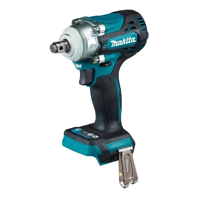 MAKITA - Llave De Impacto BL 18v 1/2'' Dtw300z Makita Sin Baterias