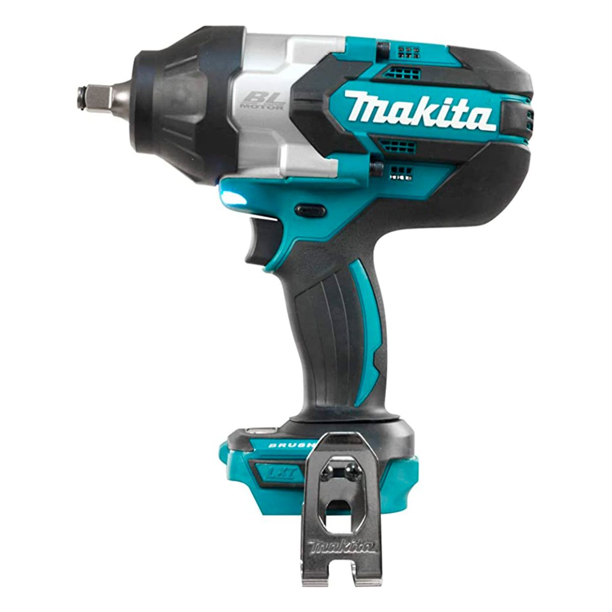 MAKITA - Llave De Impacto 18v 1000 Nm Makita Dtw1002z Sin Baterias