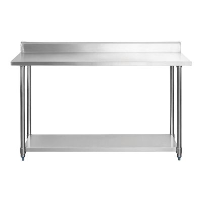 Imagen 2 del producto Meson Mural 180x60x85 cm Acero Inox