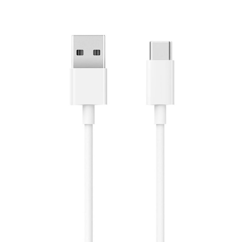 XIAOMI - Cable Xiaomi Mi USB-C Cable 1m Blanco