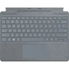 MICROSOFT - Surface Pro Signature Keyboard - Teclado Surface Pro 9 Pro 8 Pro X