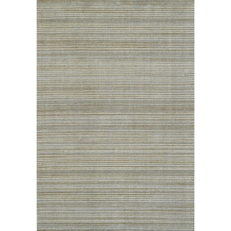 BAZHARS - Alfombra 190X290 cm Natural Rug Cut 2070 Bg Bazhars