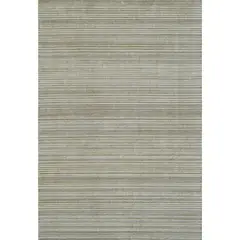 BAZHARS - ALFOMBRA 190X290 CM NATURAL RUG CUT 2070 BG