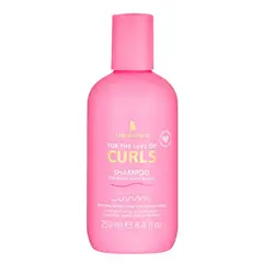 LEE STAFFORD - Shampoo rulos 250 ml