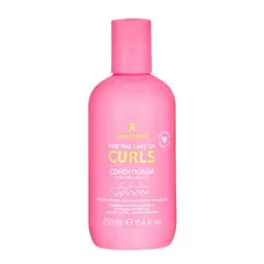 LEE STAFFORD - Acondicionador rulos 250 ml