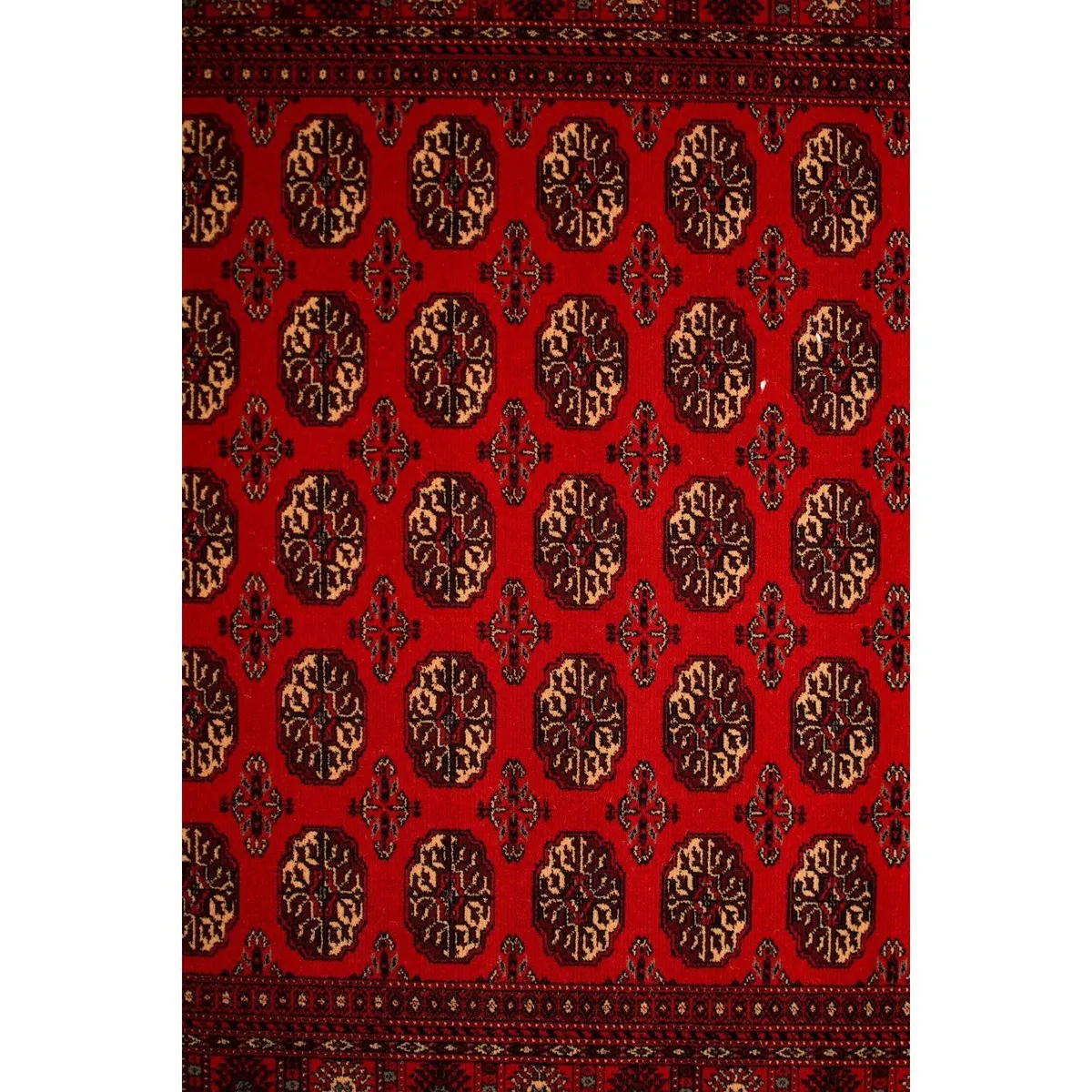 BAZHARS - Alfombra 240X350 cm Kirman 203-0754-778 Bazhars