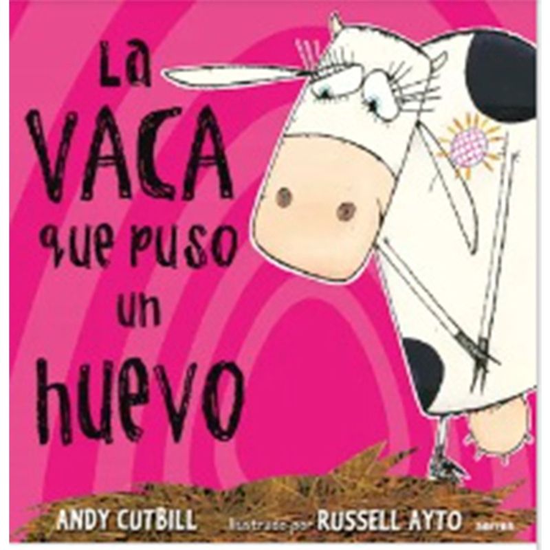 MOLINO - La Vaca Que Puso Un Huevo