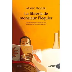 ANTARTICA LIBROS - La Libreria De Monsieur Picquier