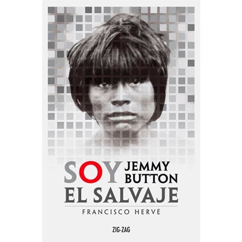 ZIG ZAG - Soy Jemmy Button. El Salvaje