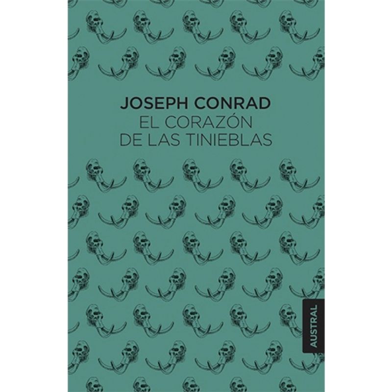 AUSTRAL - El Corazon De Las Tinieblas