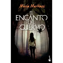 BOOKET - El Encanto Del Cuervo