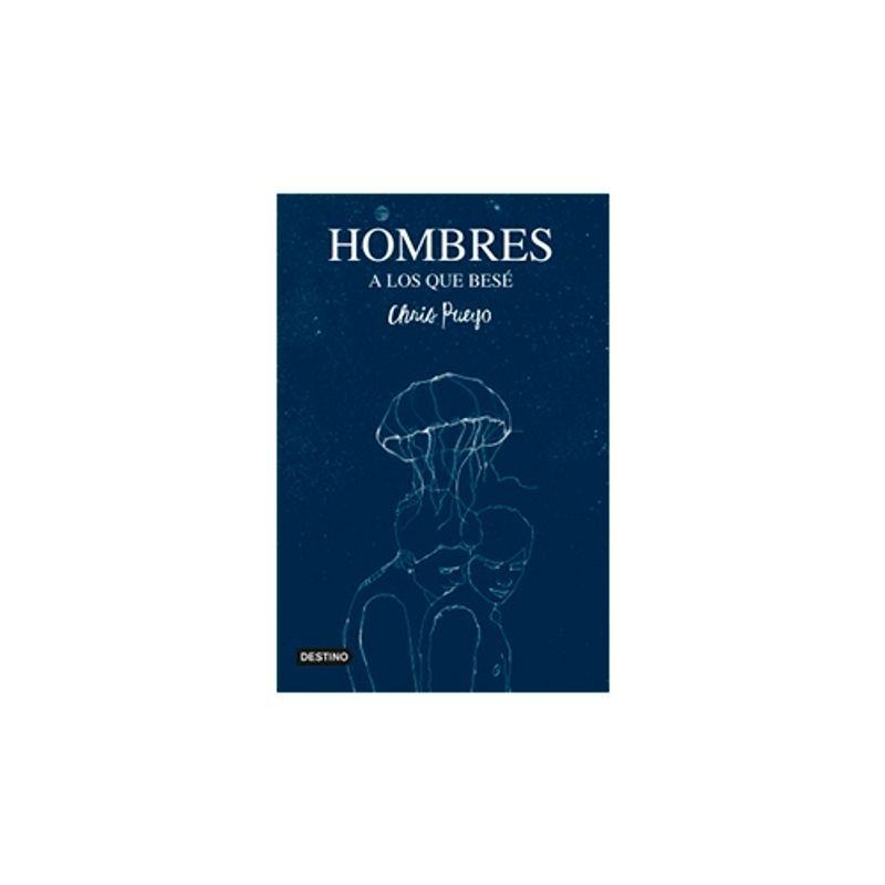 DESTINO - Hombres A Los Que Bese