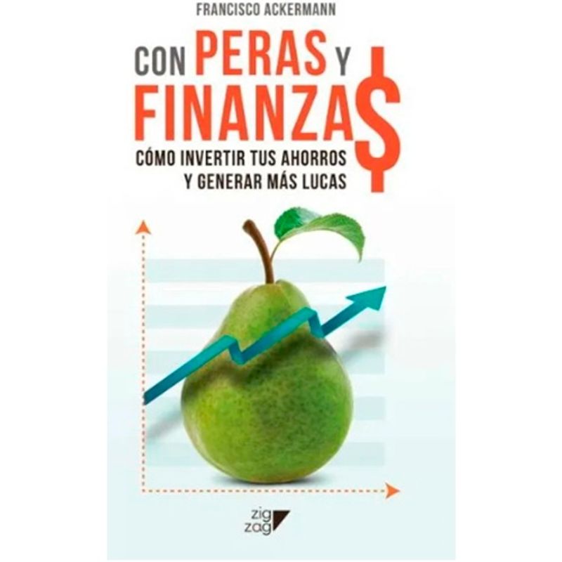ZIG ZAG - Con Peras Y Finanzas