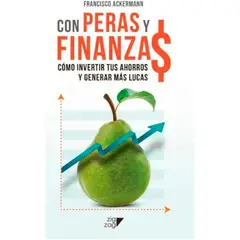 ZIG ZAG - Con Peras Y Finanzas