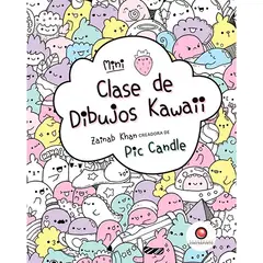 CONTRAPUNTO - Clase De Dibujos Kawaii