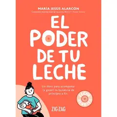 ZIG ZAG - El Poder De Tu Leche