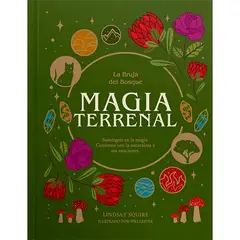 CONTRAPUNTO - Magia Terrenal. La Bruja Del Bosque