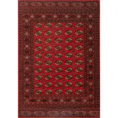 BAZHARS - Alfombra 200X300 cm Kirman 203-A754-778