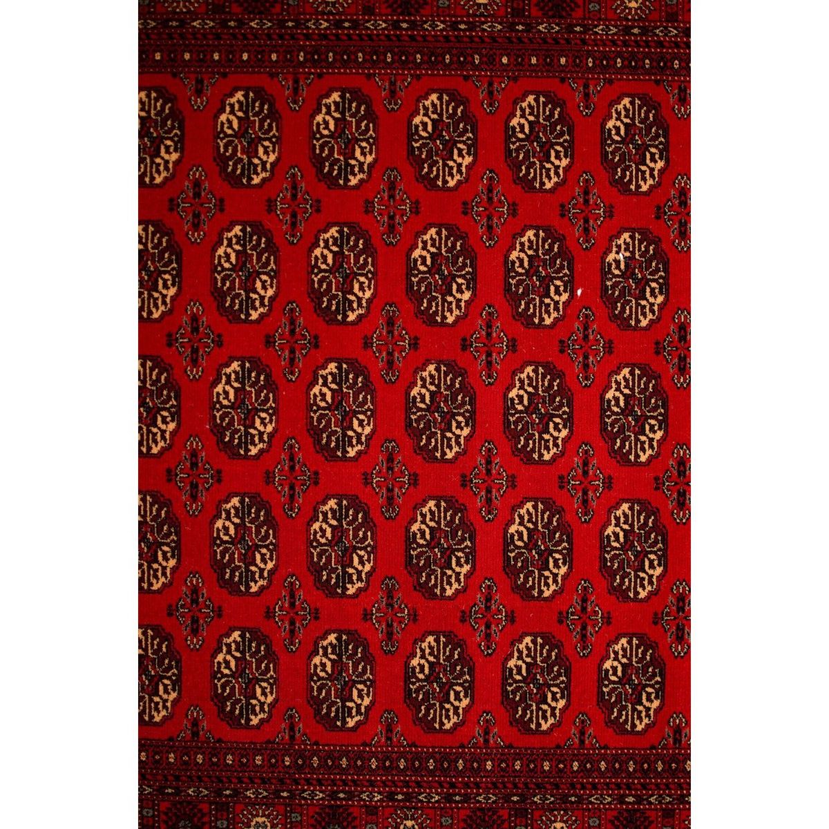 BAZHARS - ALFOMBRA BAZHARS 200X300 CM KIRMAN 203-0754-778