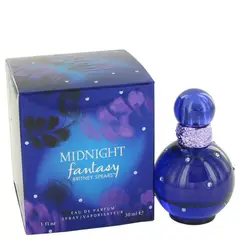 BRITNEY SPEARS - FANTASY MIDNIGHT 100ML EDP