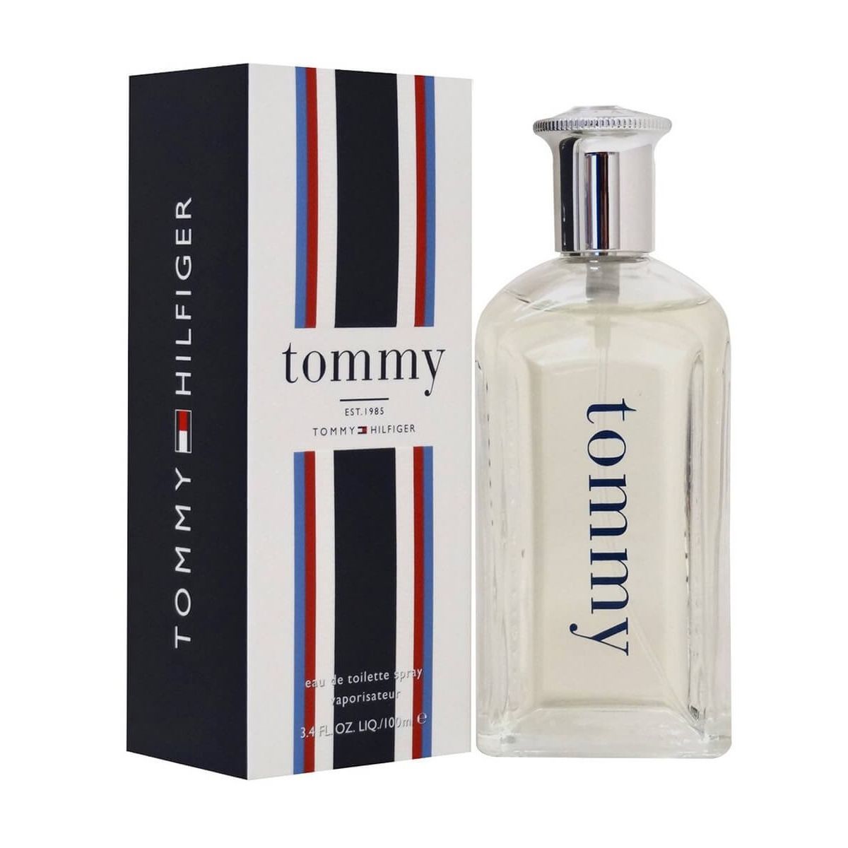 TOMMY HILFIGER - TOMMY MEN 100ML EDT