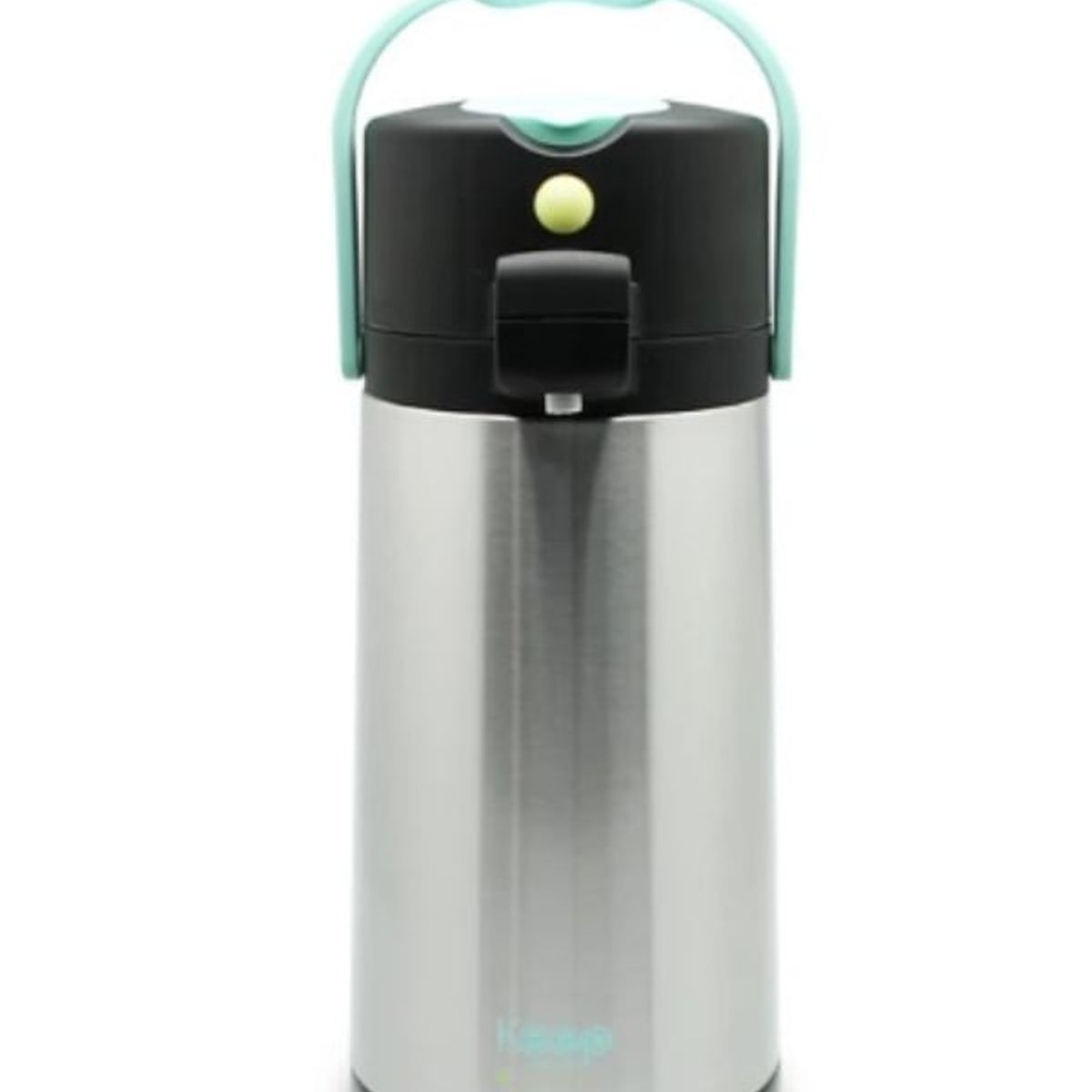 KEEP - TERMO SIFON KEEP 1,9 LITROS VERDE