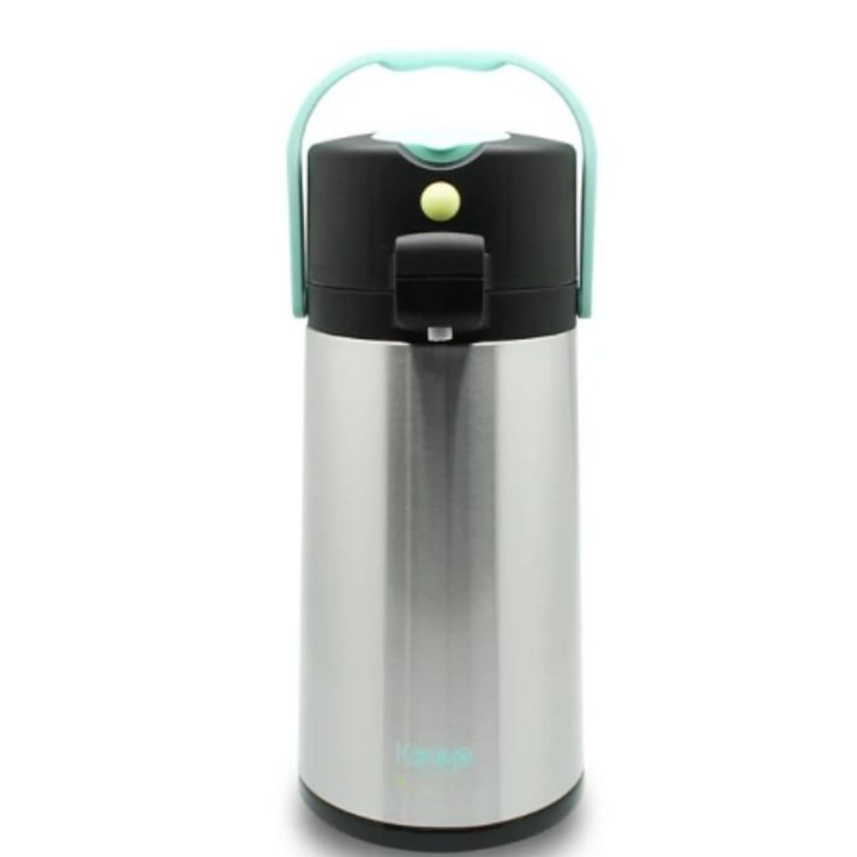 KEEP - TERMO SIFON KEEP 1,9 LITROS VERDE