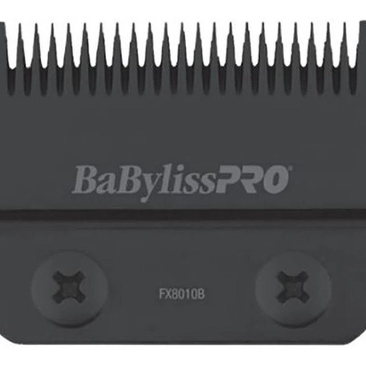 BABYLISS PRO - Repuesto Cuchilla Blister Fx8010B Babyliss Pro