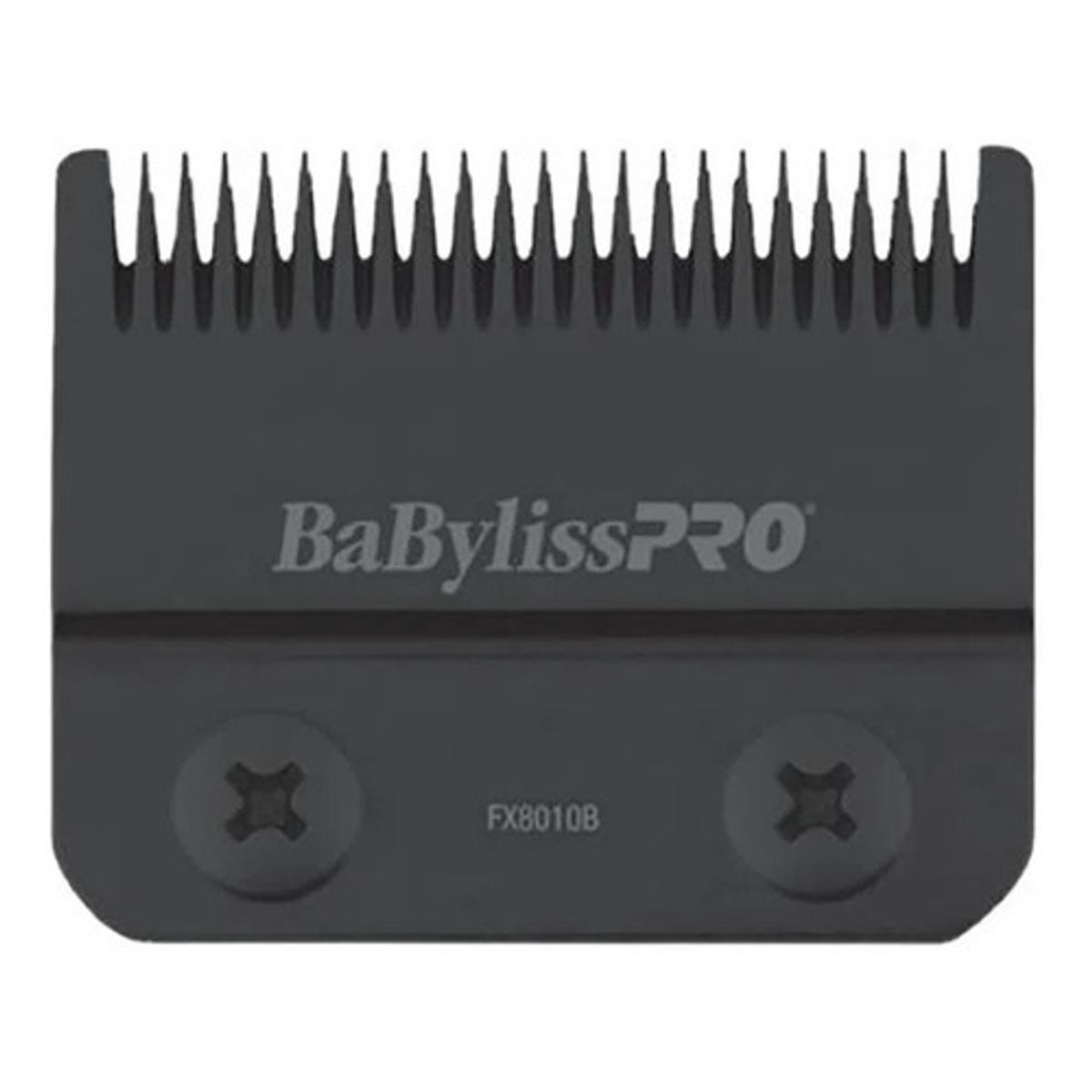 BABYLISS PRO - Repuesto Cuchilla Blister Fx8010B Babyliss Pro
