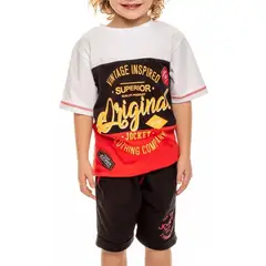 JOCKEY - Pijama Cotton Vintage
