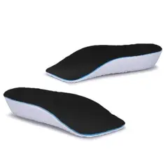 GENERICO - Par Taloneras Aumenta Atura 3 Cms