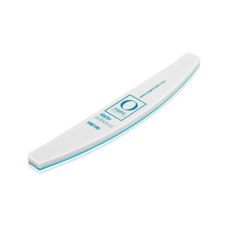 ORGANIC NAILS - LIMA STARTER 100180 ORGANIC NAILS