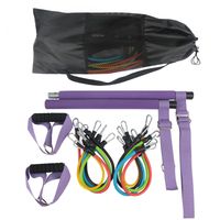 KIT 6 BANDAS PILATES