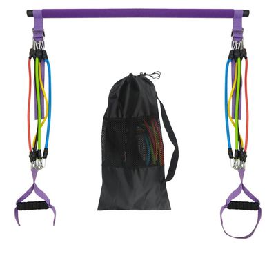 Imagen 2 del producto KIT 6 BANDAS PILATES