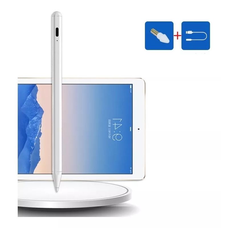 KUANGYE - Lápiz Pencil Para Apple iPad Todos Los Modelos