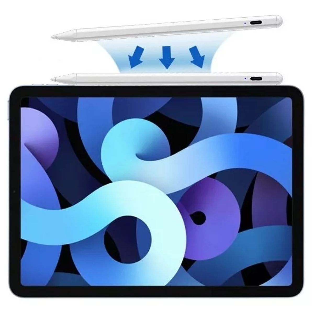 KUANGYE - Lápiz Pencil Para Apple iPad Todos Los Modelos