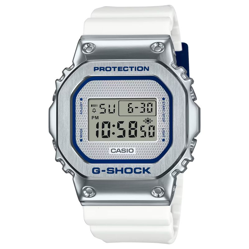 G-SHOCK - Reloj G-Shock Hombre Casual