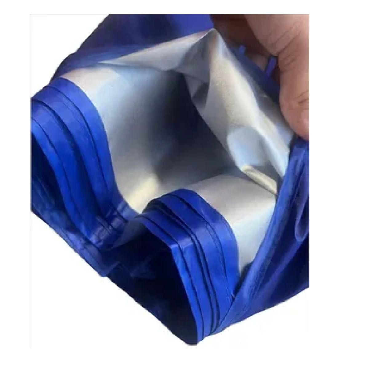 GENERICO - Toldo Plegable 3x3 mts lona Oxford  600D Blanco Con Filtro UV