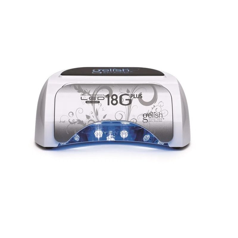 GELISH - Gelish Lámpara Plus Profesional 18G