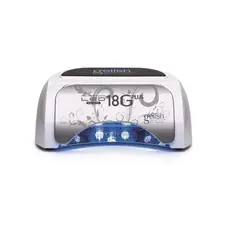 GELISH - Lámpara Plus Profesional 18G