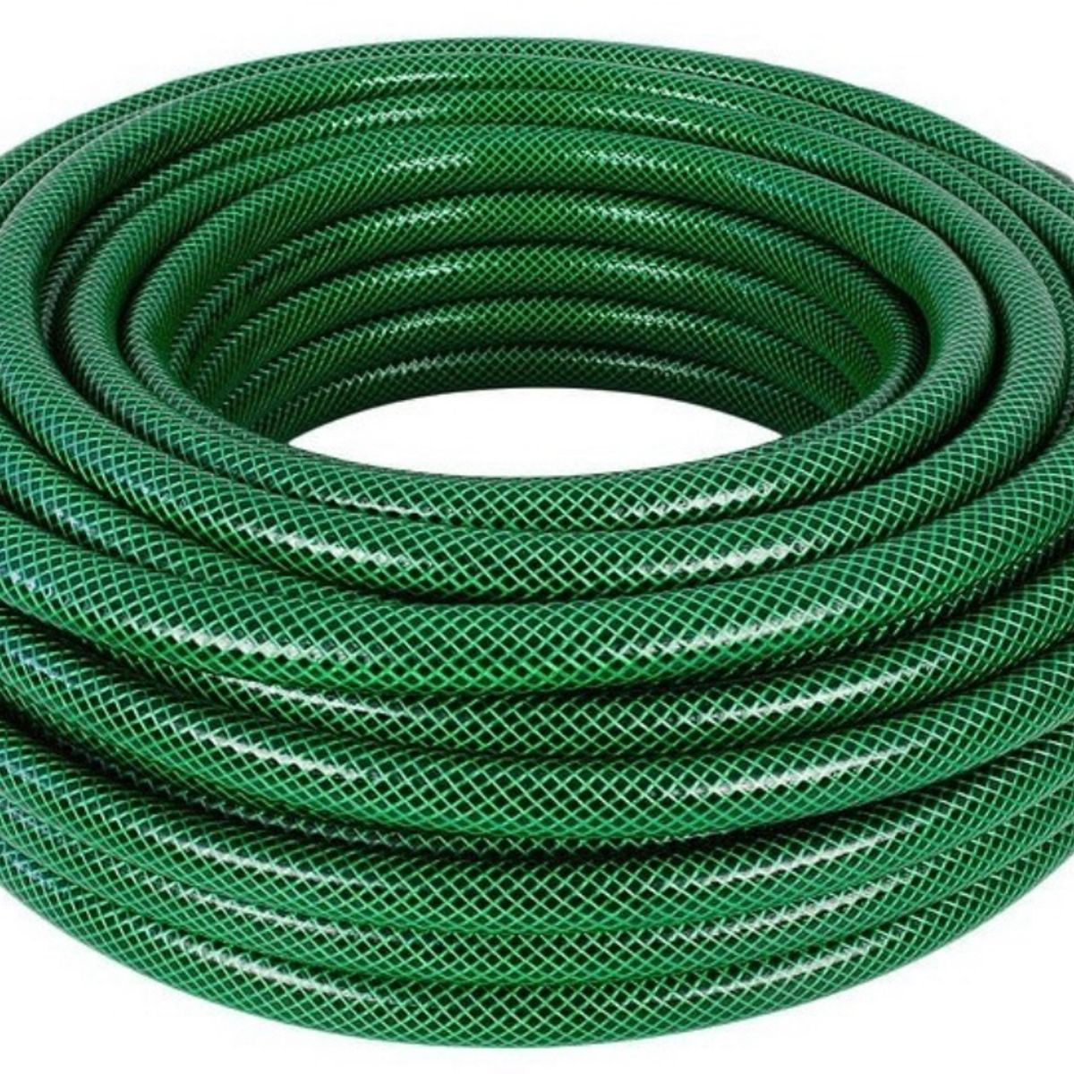 GENERICO - Manguera 1/2 Reforzada Con Malla , 50 Metros