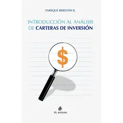 RIL EDITORES - Introduccion Al Analisis De Las Carteras De Inversiones