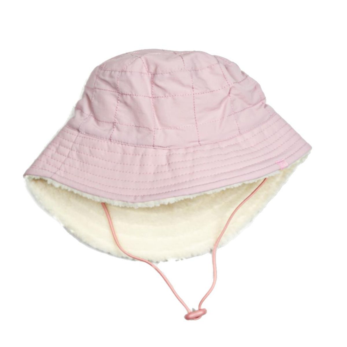 PILLIN - Gorro Bebé Niña Guilligan Rosado Pillín PILLIN