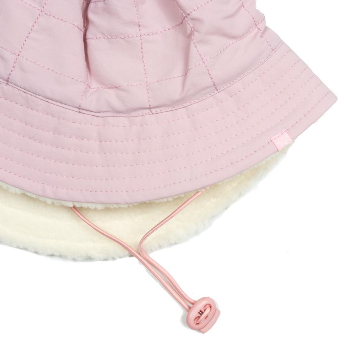 PILLIN - Gorro Bebé Niña Guilligan Rosado Pillín PILLIN