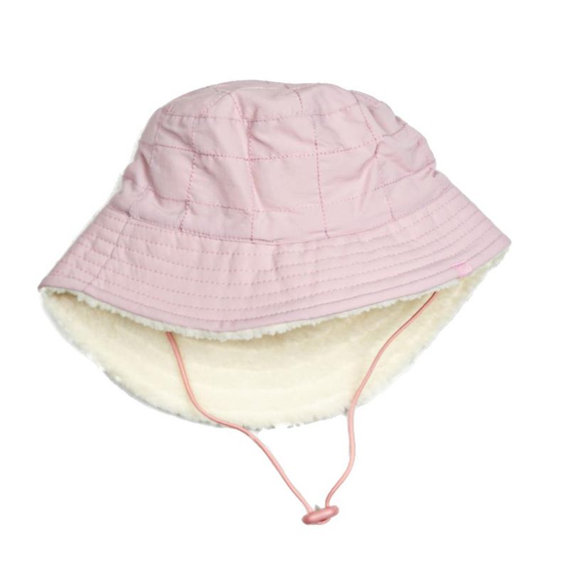 PILLIN - Gorro Bebé Niña Guilligan Rosado Pillín - Rosa