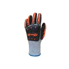 ACTIVEX - Guante anticorte antiimpacto cut 5
