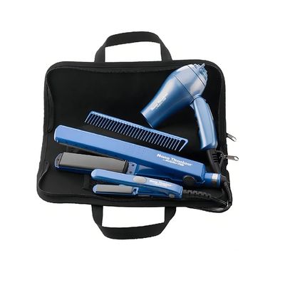 Imagen 2 del producto Kit Travel Planchas y Secador 4 unidades